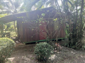 Casa Osa Bella Rayo Verde Two Bedroom